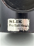 Silk Pro Ball Head Tripod Accessory