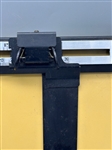Bogen 8x10 Professional Photo Darkroom Enlarging Easel