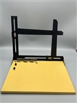 Bogen 8x10 Professional Photo Darkroom Enlarging Easel
