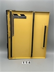 Bogen 8x10 Professional Photo Darkroom Enlarging Easel