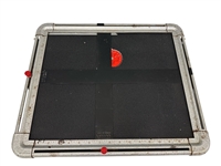 Dialmaster Easel 14x17 (11x14) Darkroom Enlarging Adjustable Easel