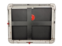 Dialmaster Easel 14x17 (11x14) Darkroom Enlarging Adjustable Easel