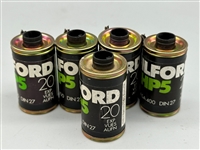 Kodalith Ortho Film 6556, Type 3, Perforated Both Edges 35mm-100 ft. No 10 Spool