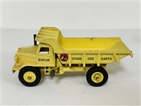 (6) 1950's Dinky Toys