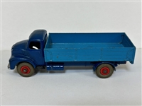 (6) 1950's Dinky Toys