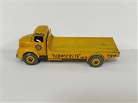 (6) 1950's Dinky Toys