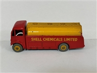 (6) 1950's Dinky Toys