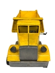 1950's Smith-Miller MIC of California Dump Truck 