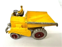 (6) 1950's Dinky Toys
