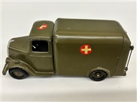 (4) Britain's Cast Toy Trucks