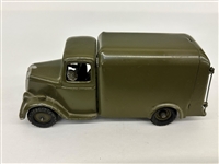 (4) Britain's Cast Toy Trucks