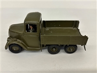 (4) Britain's Cast Toy Trucks