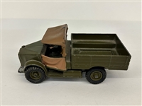 (4) Britain's Cast Toy Trucks