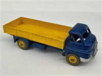 (6) 1950's Dinky Toy Trucks