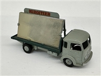 (6) 1950's Dinky Toy Trucks