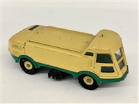 (6) 1950's Dinky Toy Trucks