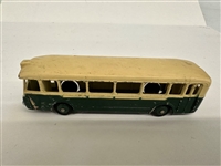(8) Vintage 1950's Dinky Toys