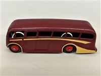 (8) Vintage 1950's Dinky Toys
