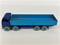 (8) Vintage 1950's Dinky Toys