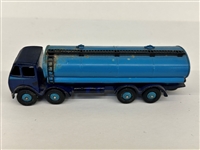 (8) Vintage 1950's Dinky Toys
