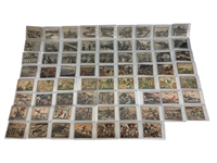 (71) 1939 Gum Inc. War News Pictures R165 Non Sport Cards