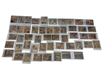 (50) 1942 Gum War R164 Non Sport Trading Cards