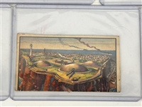 (19) 1939 Gum The World In Arms R173 Non Sport Trading Cards