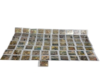 (70) 1941 Gum Inc. Uncle Sam R157 Non Sport Trading Cards