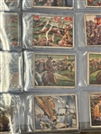 (179) 1938 Gum Inc. Horrors of War R69 Non Trading Cards