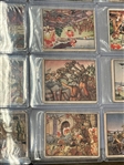 (179) 1938 Gum Inc. Horrors of War R69 Non Trading Cards