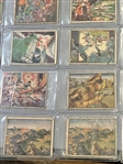 (179) 1938 Gum Inc. Horrors of War R69 Non Trading Cards