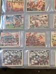 (179) 1938 Gum Inc. Horrors of War R69 Non Trading Cards