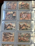 (179) 1938 Gum Inc. Horrors of War R69 Non Trading Cards