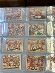 (179) 1938 Gum Inc. Horrors of War R69 Non Trading Cards