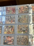 (179) 1938 Gum Inc. Horrors of War R69 Non Trading Cards