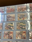 (179) 1938 Gum Inc. Horrors of War R69 Non Trading Cards