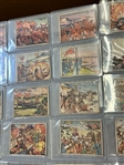 (179) 1938 Gum Inc. Horrors of War R69 Non Trading Cards