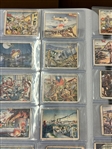 (179) 1938 Gum Inc. Horrors of War R69 Non Trading Cards