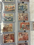 (179) 1938 Gum Inc. Horrors of War R69 Non Trading Cards