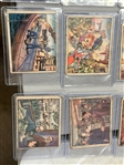 (179) 1938 Gum Inc. Horrors of War R69 Non Trading Cards