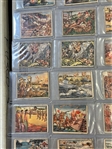(179) 1938 Gum Inc. Horrors of War R69 Non Trading Cards