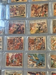(179) 1938 Gum Inc. Horrors of War R69 Non Trading Cards