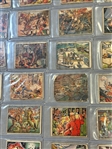 (179) 1938 Gum Inc. Horrors of War R69 Non Trading Cards