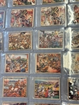 (179) 1938 Gum Inc. Horrors of War R69 Non Trading Cards
