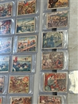 (179) 1938 Gum Inc. Horrors of War R69 Non Trading Cards