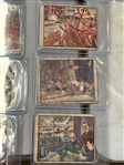 (179) 1938 Gum Inc. Horrors of War R69 Non Trading Cards