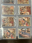 (179) 1938 Gum Inc. Horrors of War R69 Non Trading Cards