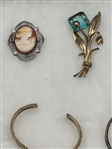 Sterling Silver Group