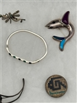 Sterling Silver Group