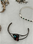 Sterling Silver Group